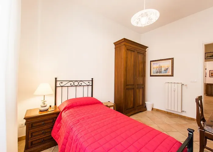 Maison Velia San Giovanni * Rom