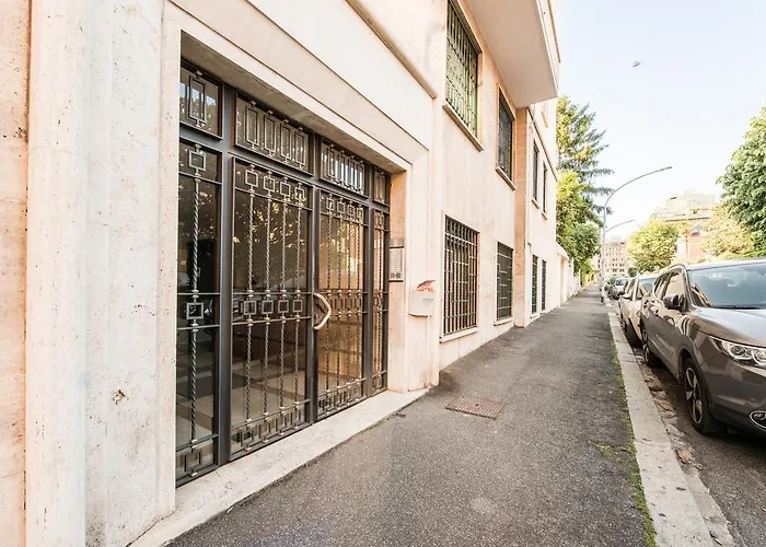 Apartment Maison Velia San Giovanni
