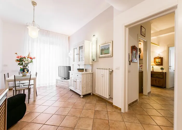 Maison Velia San Giovanni Apartment Rom