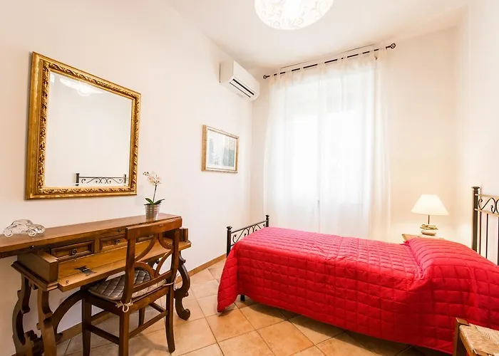 Appartement Maison Velia San Giovanni *