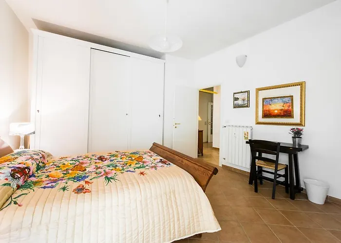 Maison Velia San Giovanni