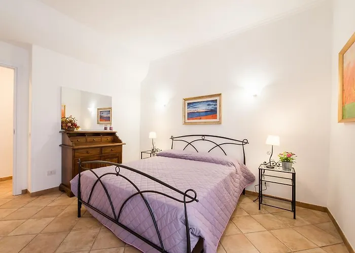 Appartement Maison Velia San Giovanni Rome