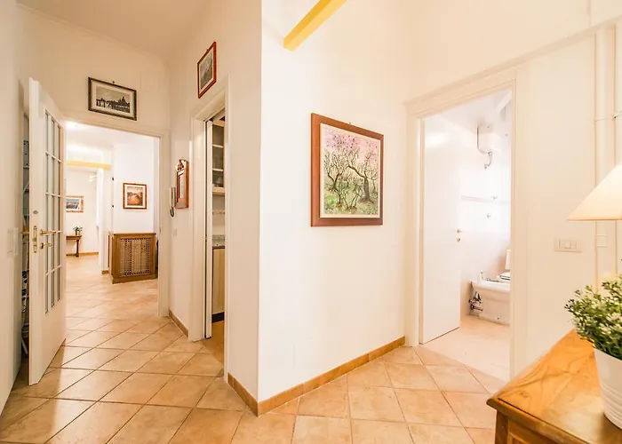 Maison Velia San Giovanni * Rom