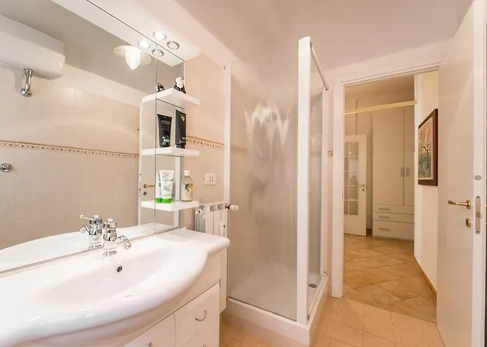 Apartment Maison Velia San Giovanni