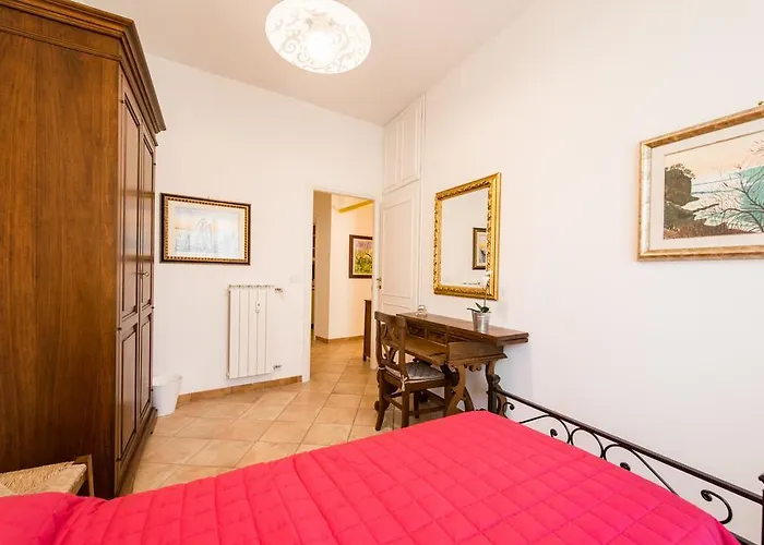 Maison Velia San Giovanni Apartment