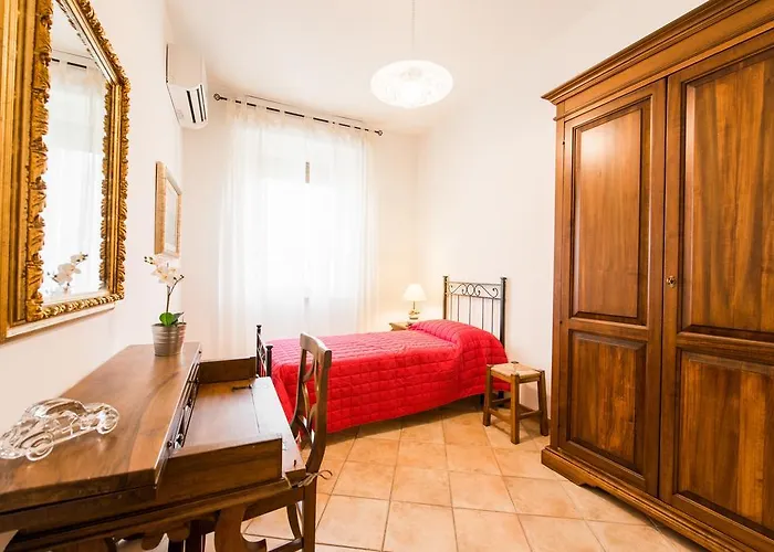 Maison Velia San Giovanni