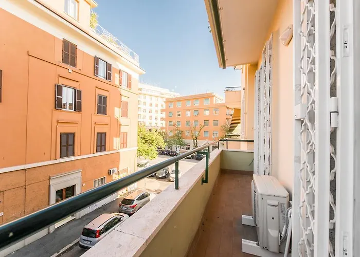 Appartement Maison Velia San Giovanni