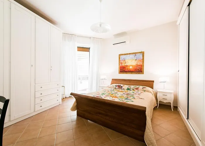 Maison Velia San Giovanni Apartment Rom