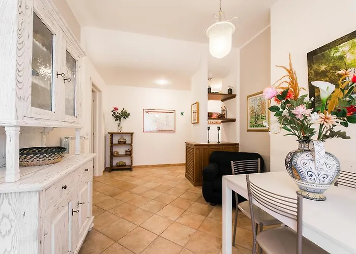 Maison Velia San Giovanni * Rom