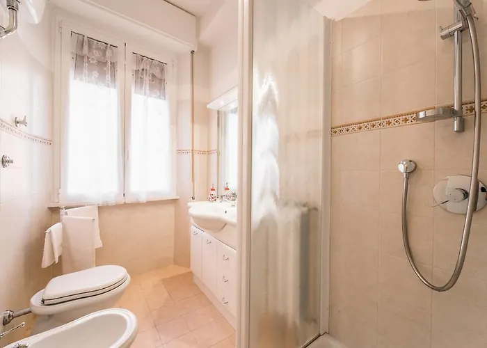 Maison Velia San Giovanni Apartment