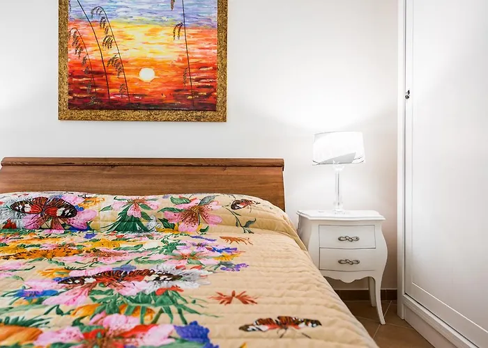 Apartment Maison Velia San Giovanni Rom