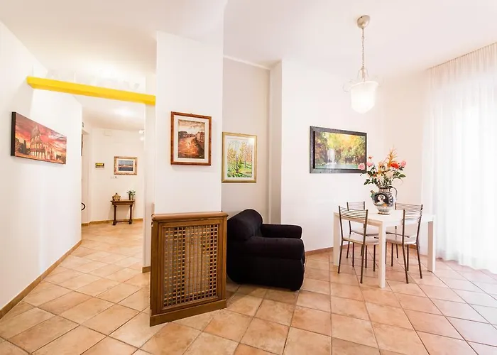 Maison Velia San Giovanni