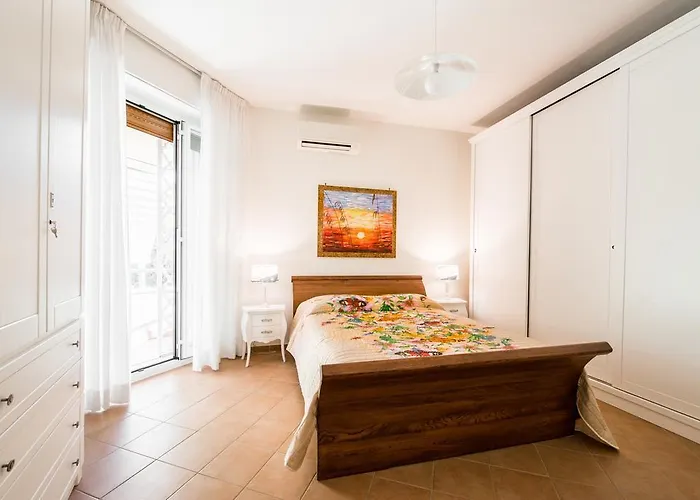 Apartment Maison Velia San Giovanni