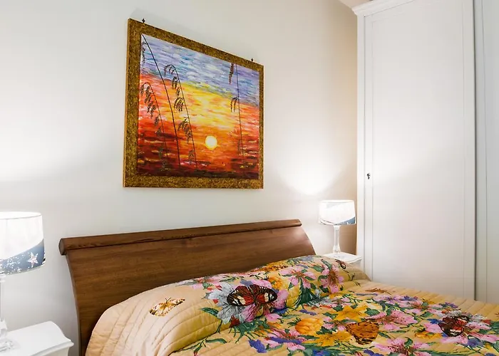Apartment Maison Velia San Giovanni