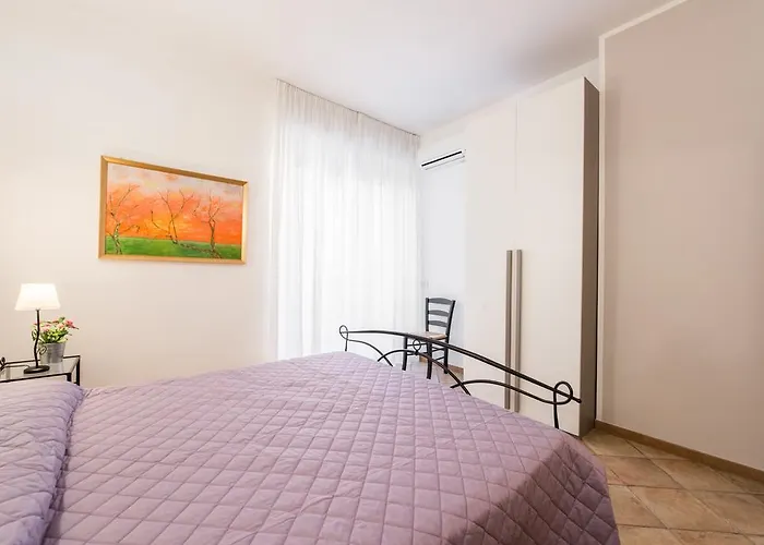 Maison Velia San Giovanni Appartement