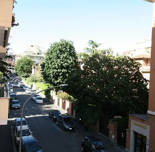 Maison Velia San Giovanni Apartment