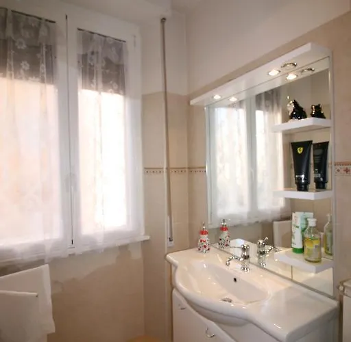 Maison Velia San Giovanni Apartment Rom