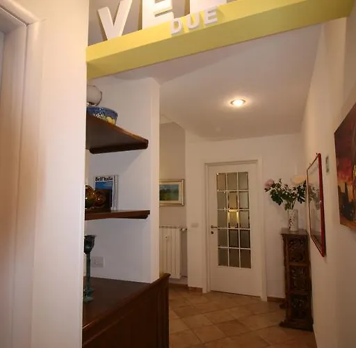 Maison Velia San Giovanni
