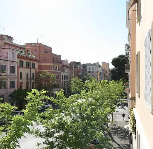 Apartment Maison Velia San Giovanni Rom